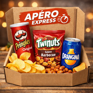 Box Apéro Express