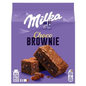 Milka Choco Brownie - 25 g