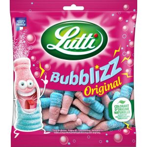 Lutti Bubblizz - 300g