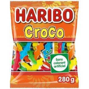 Haribo Croco - 280g