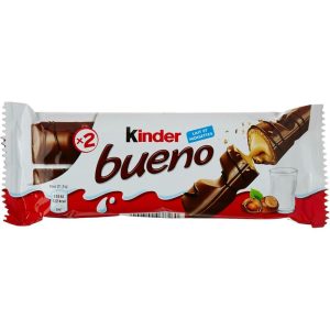 Kinder Bueno - 43g