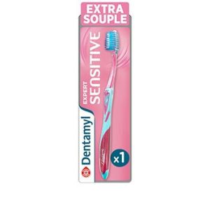Brosse à dent Dentamyl extra souple