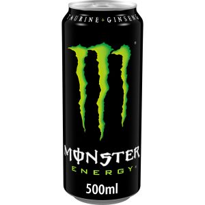 Monster energy original - 500 ml