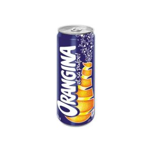 Orangina - 33 cl