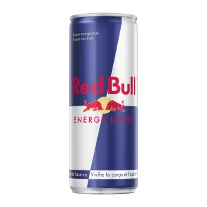 Red bull energy drink - 250 ml