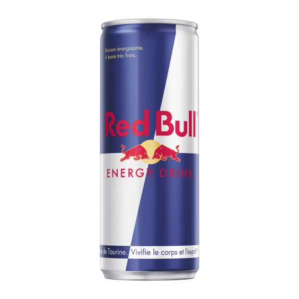 Red bull energy drink - 250 ml