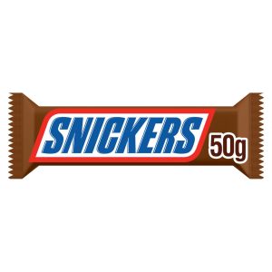 Snickers -50g