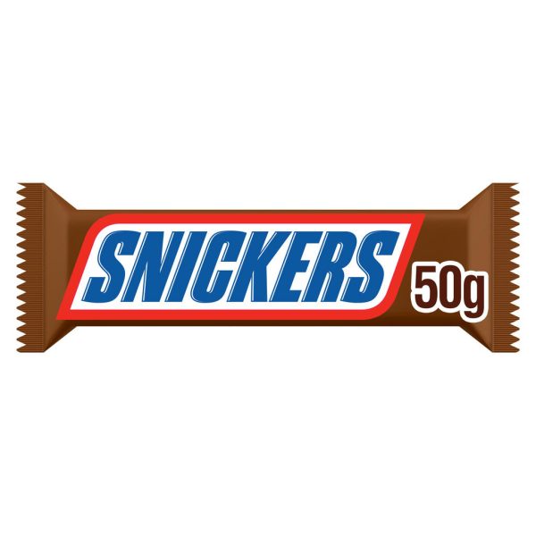 Snickers -50g