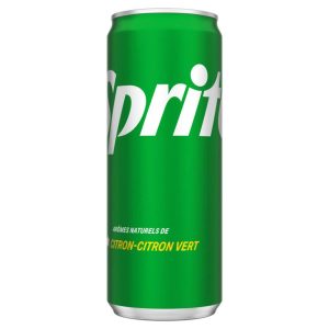 Sprite - 33cl