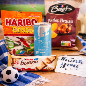 Box Soirée Match