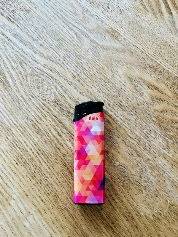 Briquet